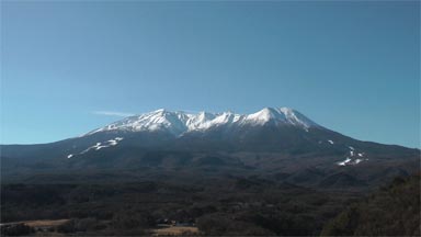 御嶽山