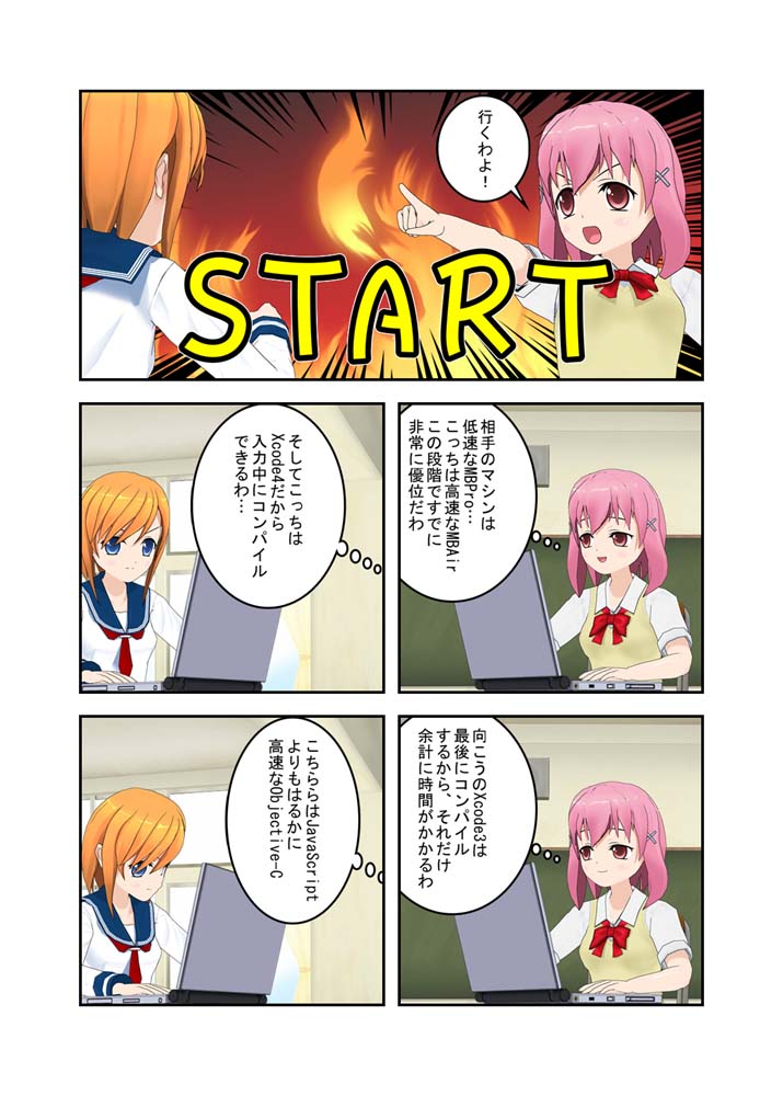 Retro Programmer